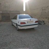 پارس دوگانه فابریک|خودرو سواری و وانت|قم, شاه ابراهیم|دیوار