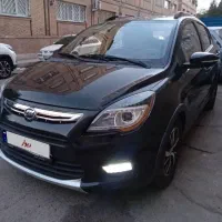 لیفان x50|خودرو سواری و وانت|تهران, جردن|دیوار