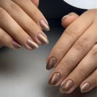 خدمات تخصصی ناخن