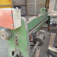 دستگاه خم ۲متری|ماشین‌آلات صنعتی|ری, بازار آهن|دیوار