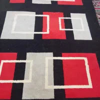 فرش|فرش|جلین, |دیوار