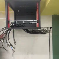 نصب دوربین مداربسته و دزدگیر اماکن حرفهای|خدمات پیشه و مهارت|چابهار, |دیوار