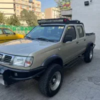 نیسان پیکاپ|خودرو سواری و وانت|تهران, لویزان|دیوار