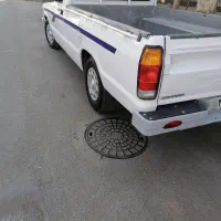 وانت مزدا کارا تک کابین 2000cc، مدل ۱۳۹۸|خودرو سواری و وانت|مشهد, احمدآباد|دیوار