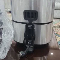 سرخکن بدون روغن نونو