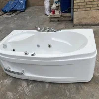 وان و جکوزی