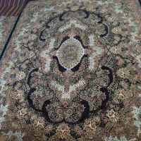 فرش دوازده متری|فرش|اصفهان, اندوان|دیوار