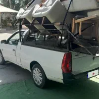 اریسان مدل ۹۷|خودرو سواری و وانت|قرچک, ولی آباد|دیوار