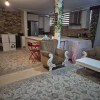 اجاره آپارتمان ۱۰۰ متری ۲ خوابه طبقه ۳ در اختیاریه