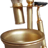 ریش تراش دستی