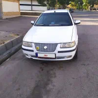 سمندمدل90دوگانه در حد