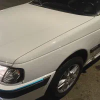 پارس سال ال ایکس سفارشی فول گاز سیمی|خودرو سواری و وانت|شیراز, شهرک بهشتی|دیوار