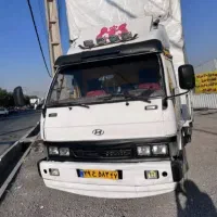 اتوبار باربری داخلشهریوبین استانی سراسرکشور|خدمات حمل و نقل|خرمآباد, |دیوار