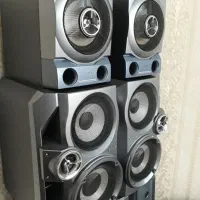 ضبط سونیVx888|سیستم صوتی خانگی|باقرشهر, |دیوار