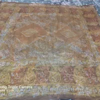 یایلیق اصل  و شال قدیمی