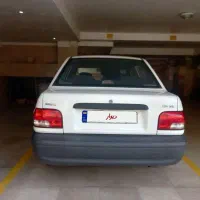 پراید ۱۳۱