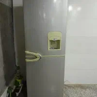 یخچال  سالم