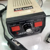 سوهان برقی استرانگ