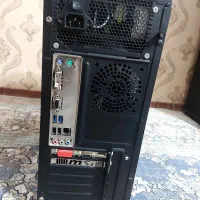 فروش کامپیوتر مهندسی|رایانه رومیزی|قزوین, |دیوار