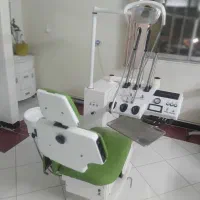 فروش یونیت دندانپزشکی پارس دنتال k24