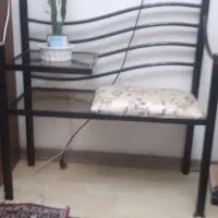 میز تلفن شیک