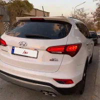 سانتافه ۲۰۱۶ gdi|خودرو سواری و وانت|اراک, |دیوار