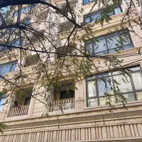 دفترکار اداری تجاری۲۲۰متری حاشیه سناباد