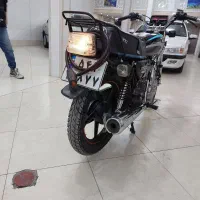 متین200|موتورسیکلت|بروجرد, |دیوار