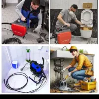 لوله بازکنی سراسر تربت جام و روستاهایی