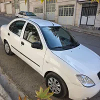 تیبا یک ۹۷ صندقدار|خودرو سواری و وانت|همدان, |دیوار