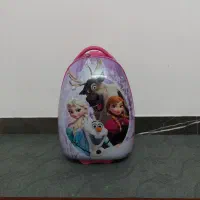 کیف چرخدار