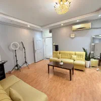 فروش آپارتمان تجاری ۷۴متر مرکز شهر صومعه سرا