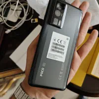 Poco F5 Pro 5G 512 گیگ