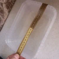 جاغذایی ونظم دهنده فریزر|ظروف نگهدارنده، پلاستیکی، یکبارمصرف|کوهسار (البرز), |دیوار