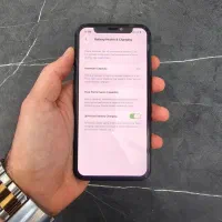 فروش گوشی 11pro 256 Zaa|موبایل|اصفهان, ملک‌شهر|دیوار