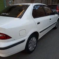 سمند lx ساده کم کار ۹۸