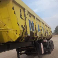 کمپرس مارال سند دار  مدل91