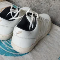 دو جفت کفش سایز 40|کیف، کفش، کمربند|سنقر, |دیوار