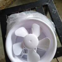 یک عدد فن هوا کش خانگی اصل