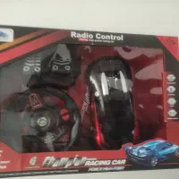 کنترلی فوق حرفه ایی (بهترین هدیه)