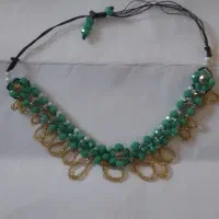 بافنده هستم هم قلاب هم سیم وکاموا