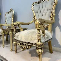 از تولیدکننده مبل زیر قیمت همه‌جا خرید کنید|مبلمان خانگی و میز عسلی|مرند, |دیوار