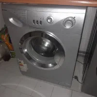 لباسشویی پنج کیلویی اسنوا