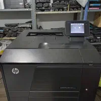 پرینتر hp m251nw/چاپ رنگی/بی سیم/ وایرلس دار شبکه|پرینتر، اسکنر، کپی، فکس|تهران, سنائی|دیوار