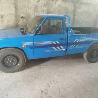 نیسان دوگانه کارخانه صفر|خودرو سواری و وانت|مرودشت, رامجرد یک|دیوار