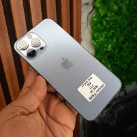 ۱۳پرومکس درحدآکبند باطری ۹۵درصدتکسیم اقساطی۶۱۹۰۰