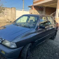 پراید مدل ۸۴ نوک مدادی|خودرو سواری و وانت|بندر گز, |دیوار