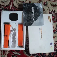 ساعت هوشمند