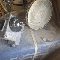 شعله ابگرمکن