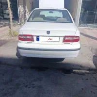 سمند ال ایکس|خودرو سواری و وانت|خرم‌آباد, |دیوار